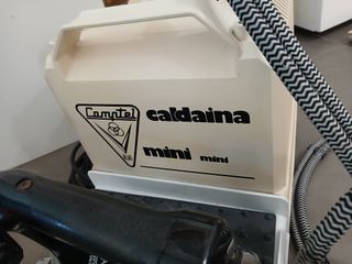 Ferro da Stiro Professionale Camptel Milano Mini C