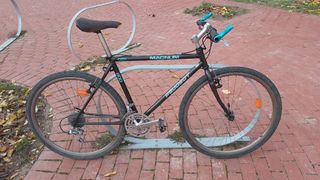 Peugeot Magnum 800 cad gravel 700c