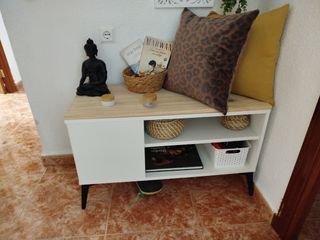 Mueble recibidor