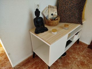 Mueble recibidor