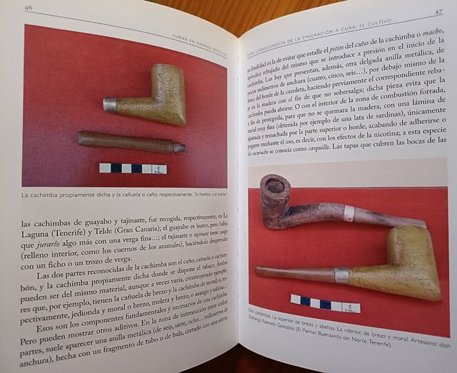 Fumar en tiempos difíciles 