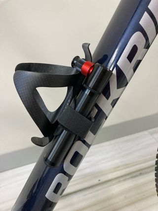 Bicicleta Rockrider XC50  Talla M