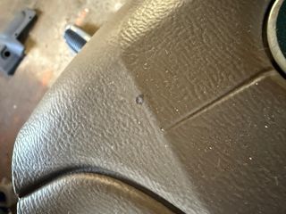 Airbag de volante para Jaguar X type