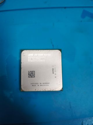 Procesador AMD A8-5600 FM2