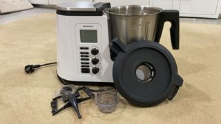 Robot de cocina Lidl