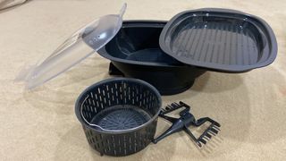Robot de cocina Lidl