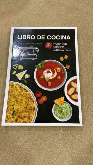 Robot de cocina Lidl
