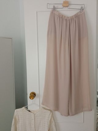 Conjunto Zara mujer