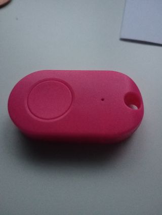 Localizador de llaves, y GPS 