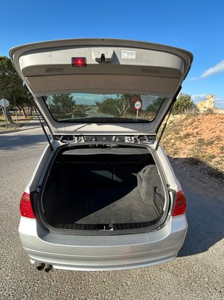 BMW Serie 3 Touring 325  2006