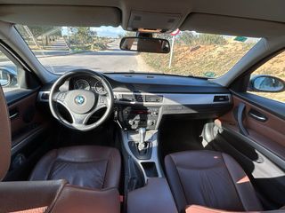 BMW Serie 3 Touring 325  2006