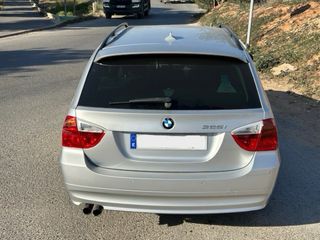 BMW Serie 3 Touring 325  2006