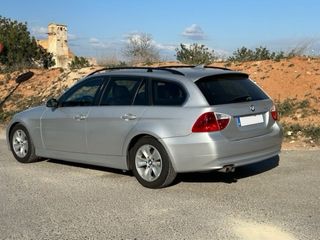 BMW Serie 3 Touring 325  2006