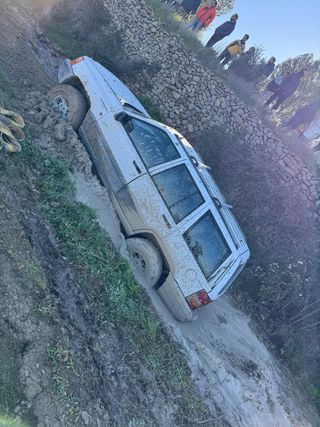 Jeep Cherokee 1997