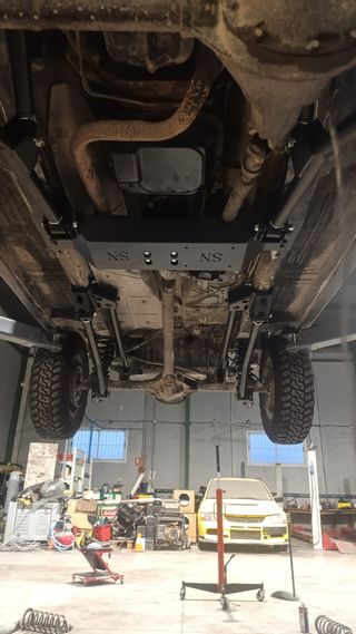 Jeep Cherokee 1997
