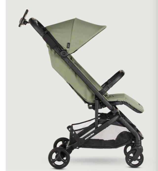 Soporte movil carro/ silla de paseo