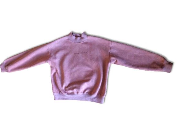 Sudadera rosa aterciopelada de Fashion