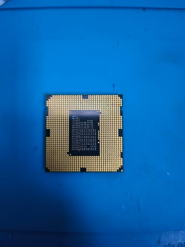 Procesador Intel I3-2120 1155