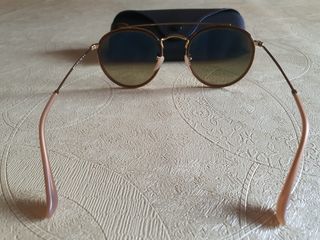 Gafas de sol Ray-Ban Round Double Bridge