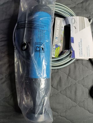 Kit de herramientas fontanería