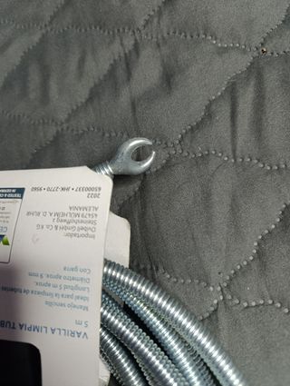 Kit de herramientas fontanería