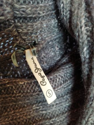 Jersey Pepe Jeans talla S