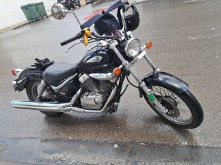 Moto 250cc