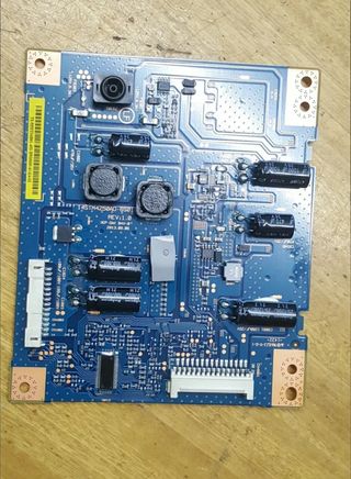 SONY KDL-55W828B piezas componentes