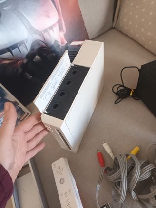 Super pack wii