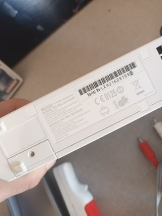 Super pack wii
