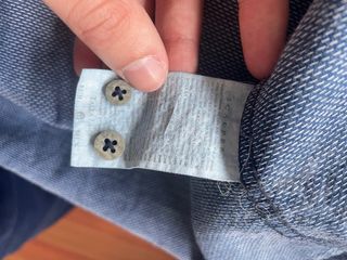 Camisa Scalpers Sport