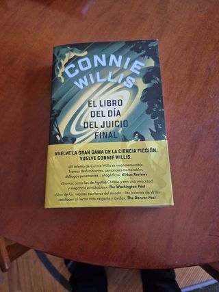 El libro del día del juicio final (Historiadores de Oxford 1)