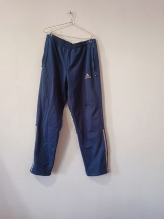 Pantalón chándal adidas hombre