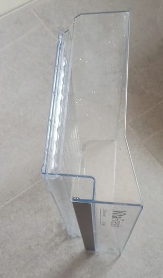 Cajones Nevera Bosch KGN39XI34