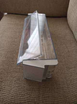 Cajones Nevera Bosch KGN39XI34