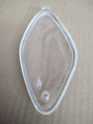 Tulipa faro Piaggio NRG MC2