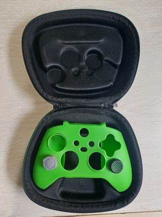 Funda transportable mando Xbox