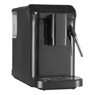 Macchina per caffè espresso automatica macinatura