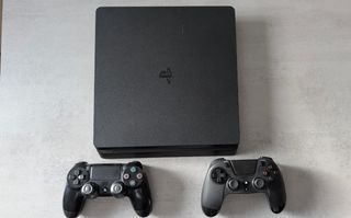 Ps4