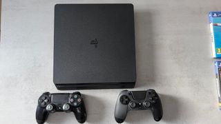 Ps4