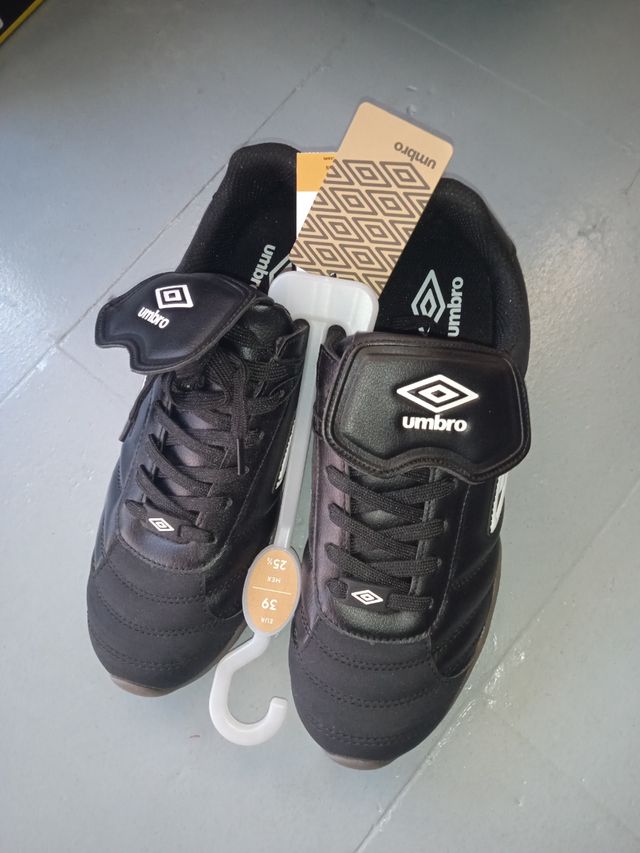 Zapatillas umbro unisex