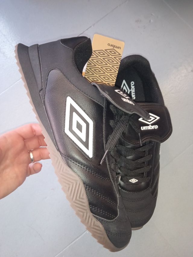 Zapatillas umbro unisex