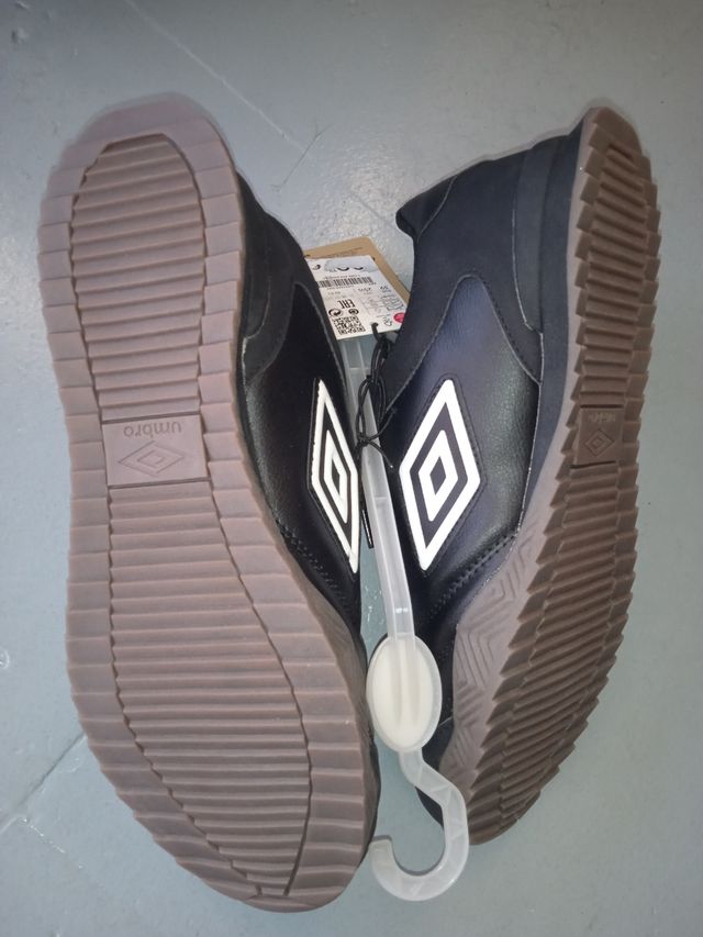 Zapatillas umbro unisex