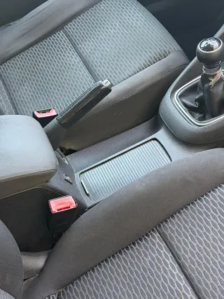 Volkswagen Golf VI 2011