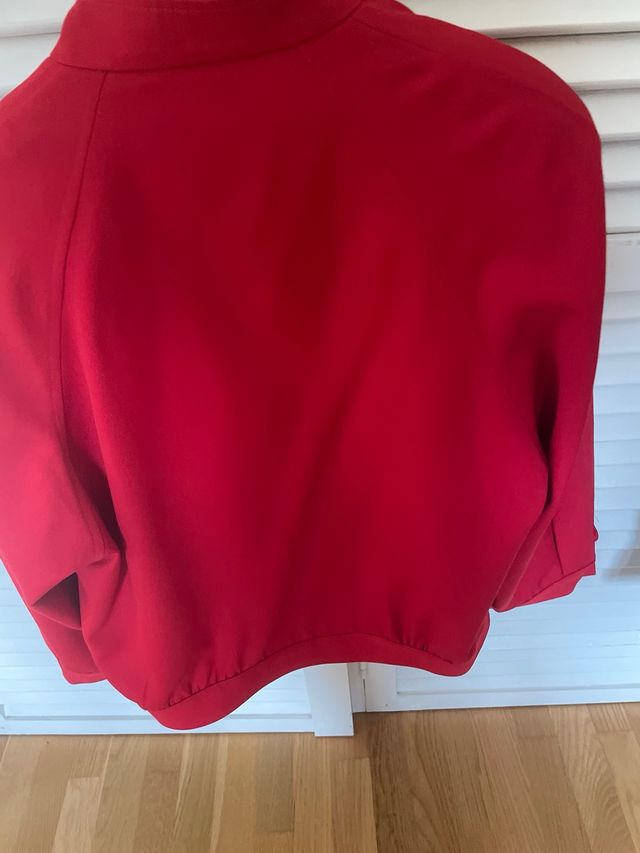 Conjunto ochentrro talla 42 Rodier Paris