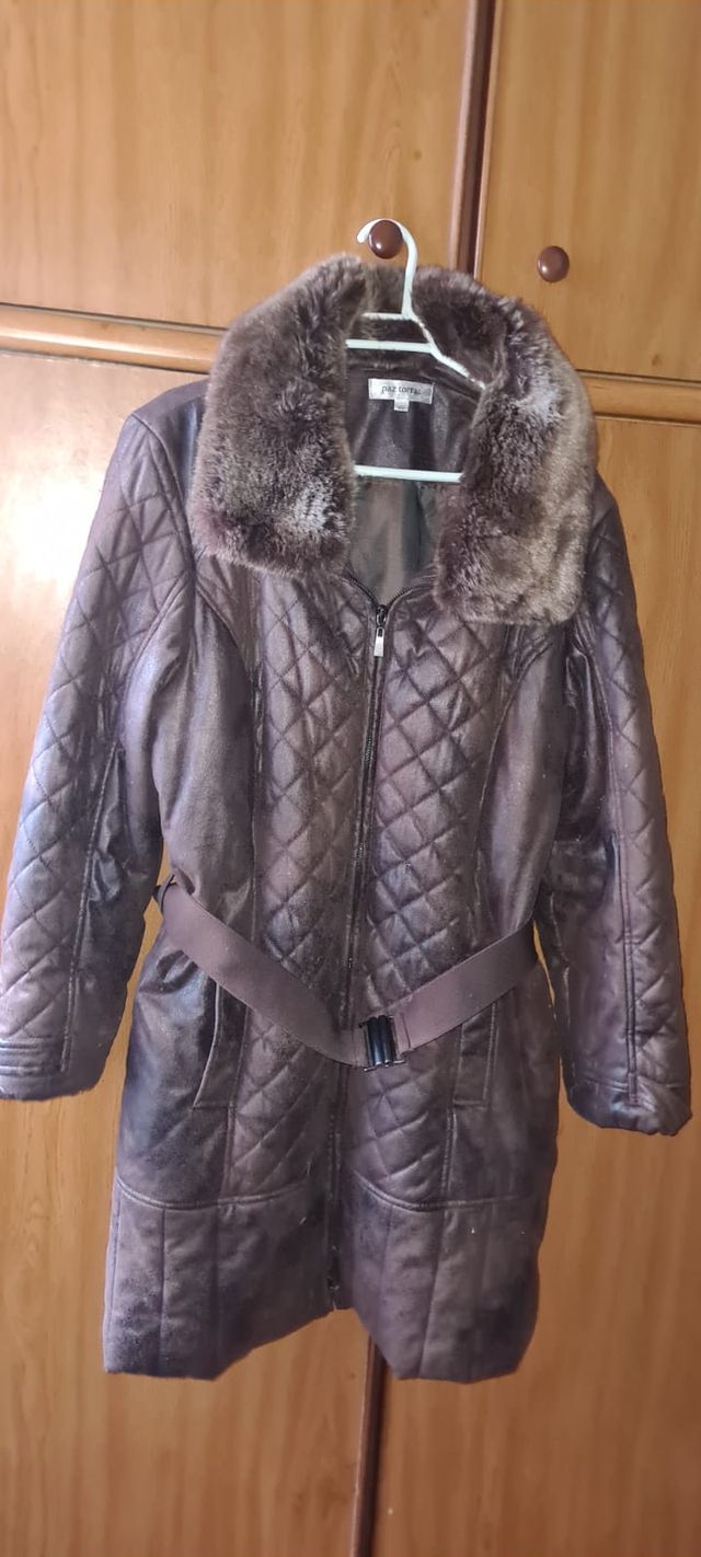 Pack ropa mujer y complementos