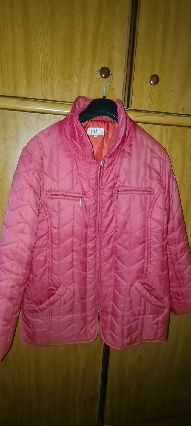 Pack ropa mujer y complementos