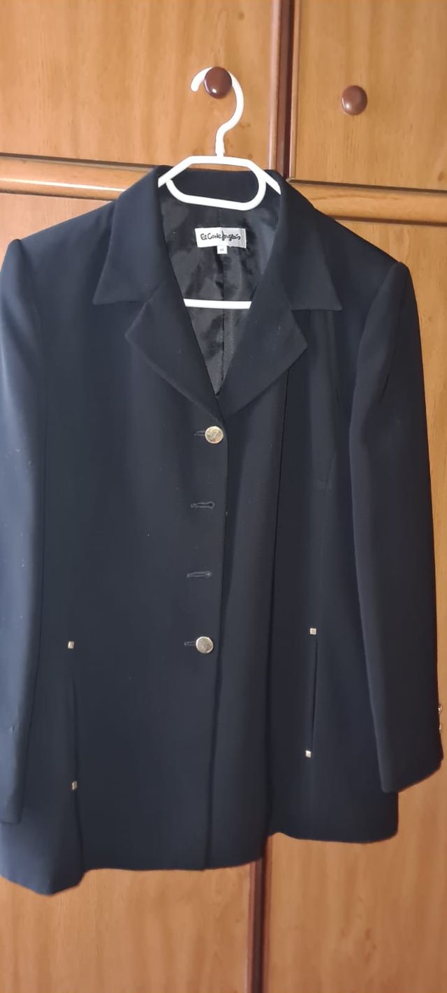 Pack ropa mujer y complementos