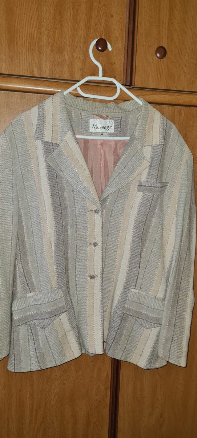 Pack ropa mujer y complementos