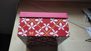 Ser salviette idea regalo 